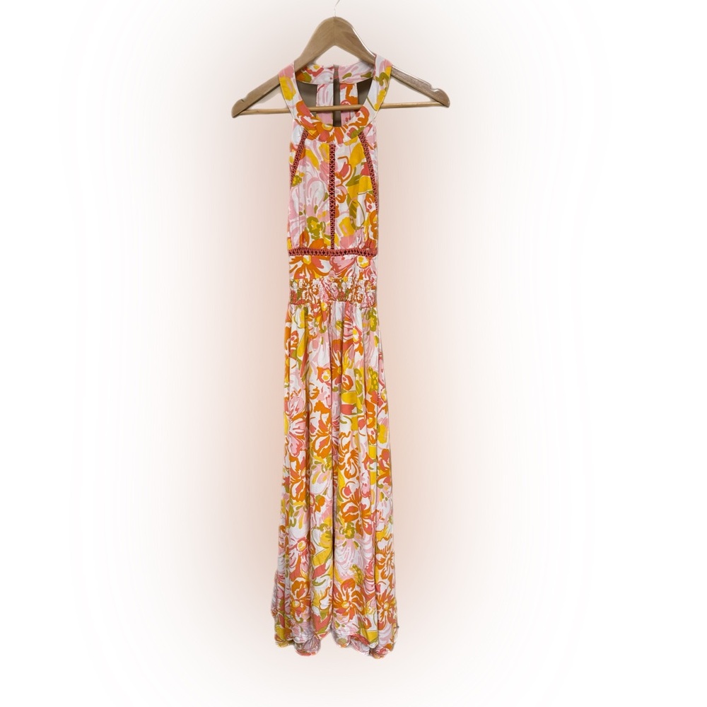 Abel The Label Maxi Dress